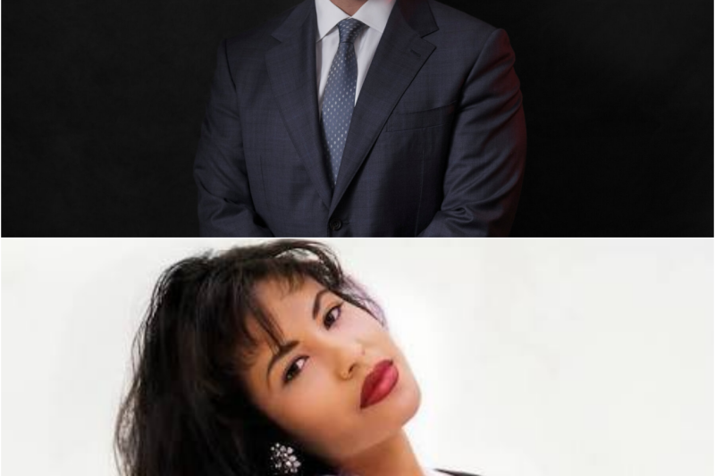 HARFUCH CATEA el RANCHO SECRETO de los Quintanilla… La TRAICIÓN que SELENA grabó antes de morir