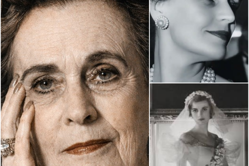 Margaret de Argyll: 88 Hombres… y el Juicio que Escandalizó a Inglaterra