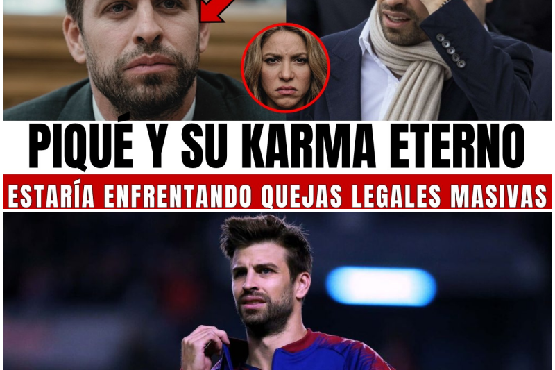 El karma de Piqué: La estrepitosa caída de la Kings League y la devastadora rebelión de sus empleados