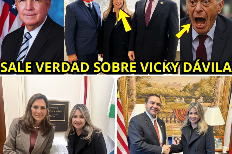 Traición y Soberanía: La Confesión del Congresista Gringo que Intentó Tumbar a Petro y la Respuesta de Colombia