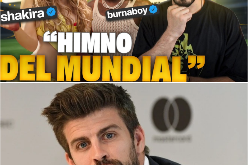 Guerra de egos en Miami: Gerard Piqué rompe el silencio y graba un polémico video con amenazas legales y una brutal advertencia a Clovis Nienow sobre Shakira