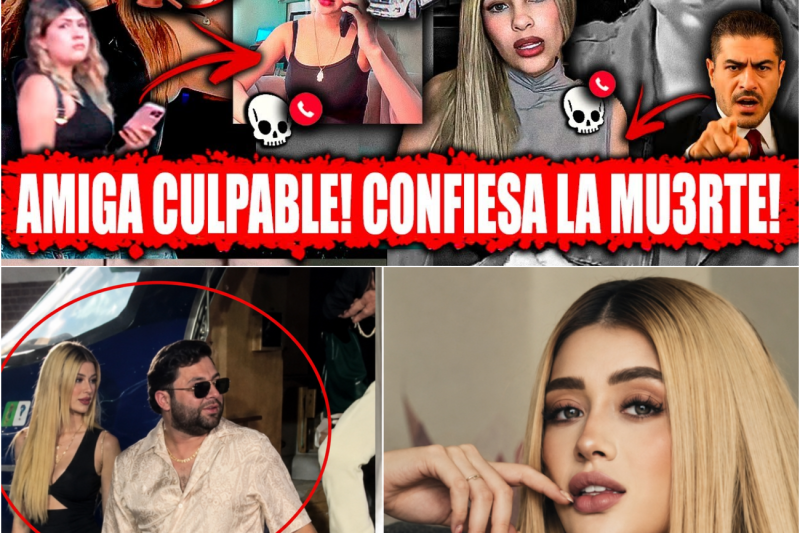 Las sombras del caso Valeria Márquez: Audios filtrados, sospechas de traición y las claves legales que podrían enfrentar sus amigas