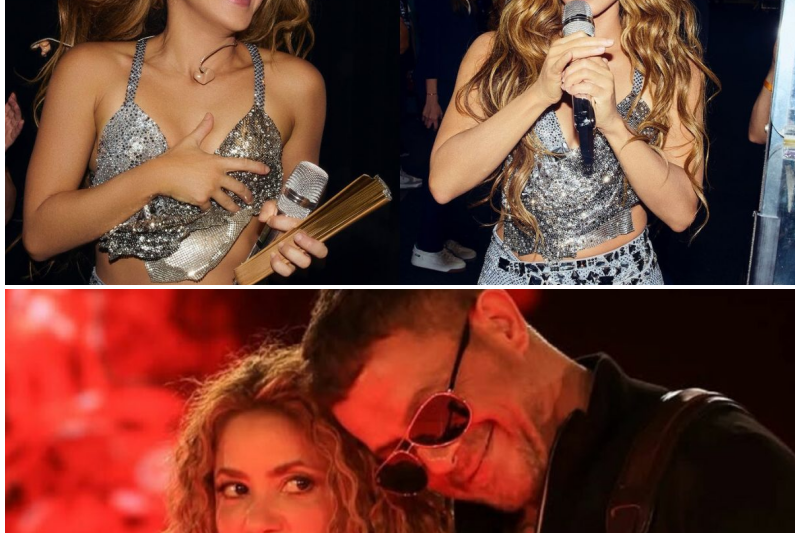 El Imperio Inquebrantable: Cómo el Regreso de Shakira al Mundial 2026 Pone en Jaque a Toda la Industria Musical