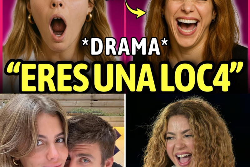 Terremoto en Barcelona: La nueva canción de Shakira, “El último clavo”, desata una crisis matrimonial definitiva entre Gerard Piqué y Clara Chía