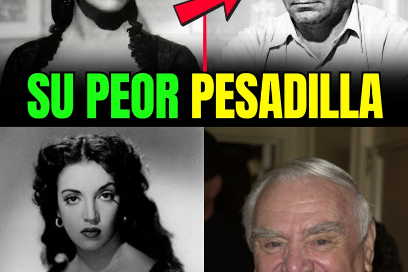 Katy Jurado: El Brutal Infierno Oculto, el Amor Secreto de Marlon Brando y la Cruel Traición de Hollywood
