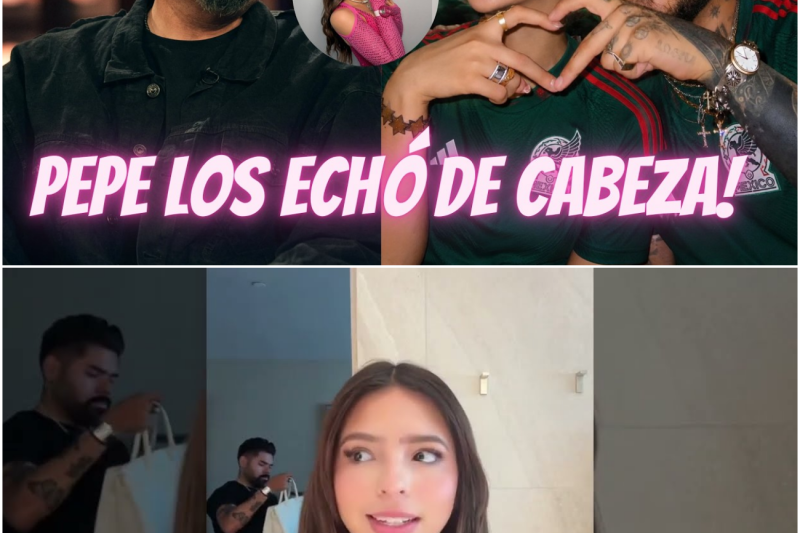 Pepe Aguilar expone por accidente el secreto mejor guardado del Mundial: Ángela presenció el triunfo absoluto de Belinda en primera fila