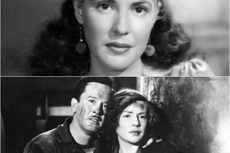 A los 23 años, Blanca Estela Pavón finalmente admite el oscuro trato que la ató a Pedro Infante