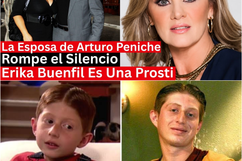 El Caso Octavio Ocaña: La Verdad Detrás del Trágico Adiós a Benito Rivers