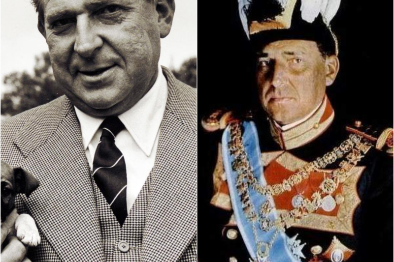 Juan de Borbón: El Verdadero Heredero de España que Nunca Llegó al Trono