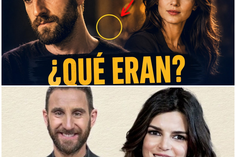El amor que la prensa no supo nombrar: La lección incondicional de Clara Lago y Dani Rovira