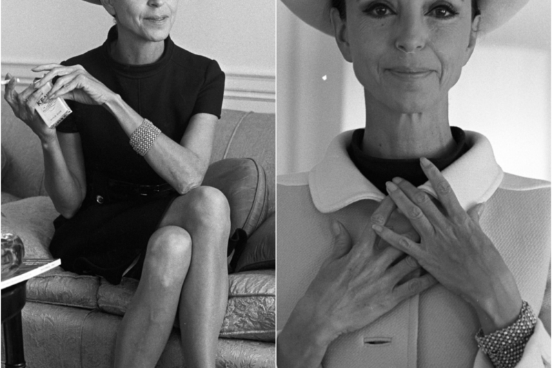 Gloria Guinness: La Mujer que Borró su Pasado