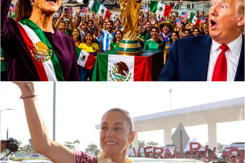 El Triunfo de la Pasión: Cómo México Superó al “Gigante del Norte” en el Mundial 2026