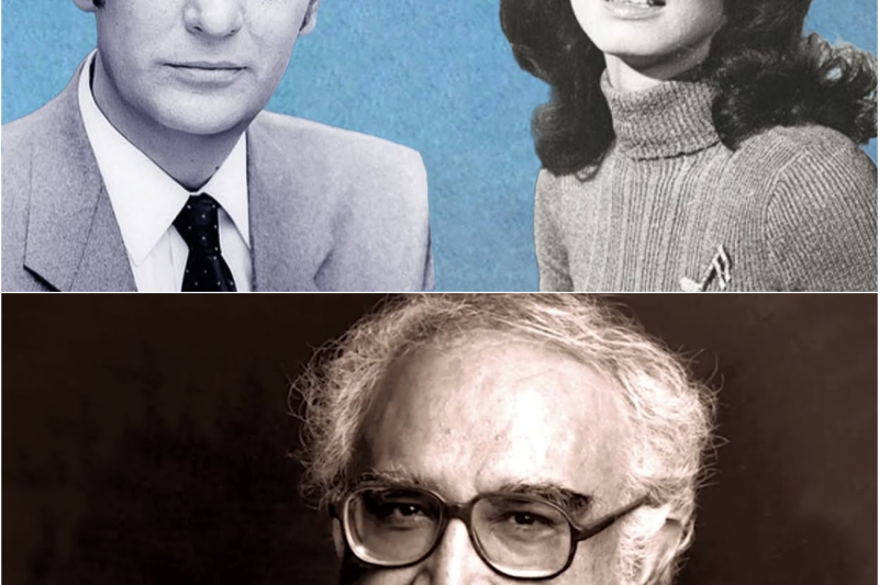 Pasión, sombras y tragedia: La verdad oculta tras el romance de Enrique Lizalde y Alma Muriel