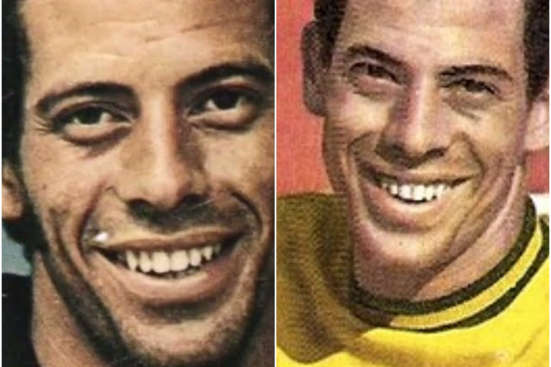 CARLOS ALBERTO TORRES: ESCONDEU POR 47 ANOS QUEM MATOU TODA A FAMÍLIA
