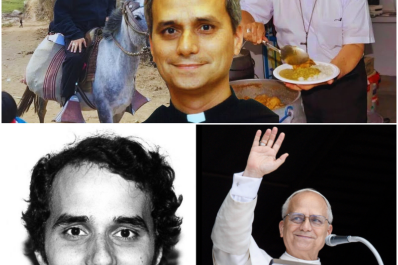 El Secreto de León XIV: El Pasado Oculto del Papa que se Forjó en las Calles de Perú
