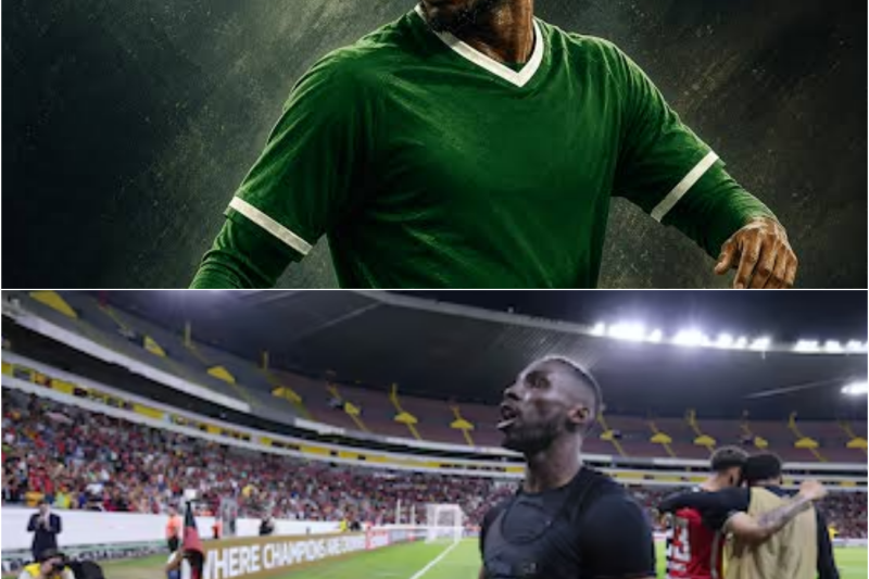 Julián Quiñones antes del Mundial 2026 – millones, dudas y una oportunidad irrepetible.