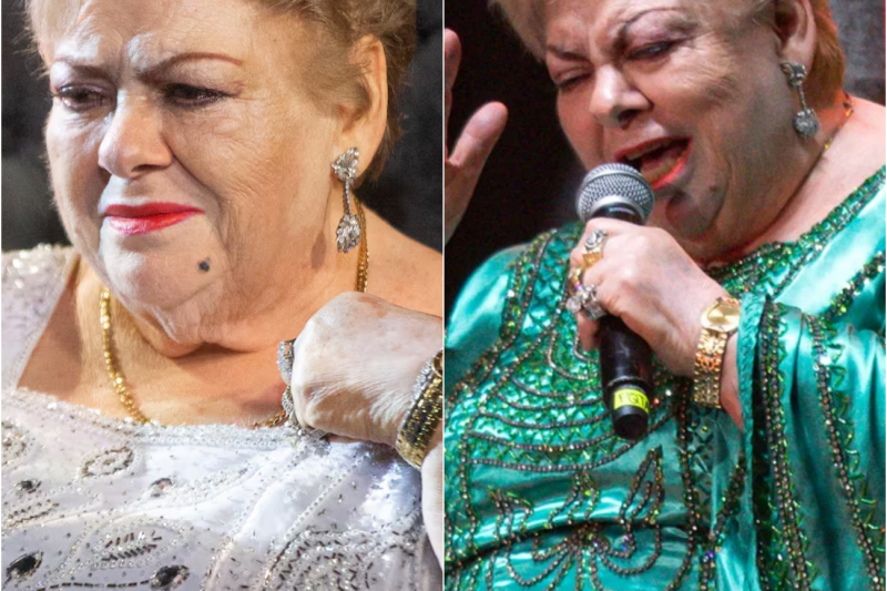PAQUITA LA DEL BARRIO: SUS SECRETOS MÁS OSCUROS y ESCÁNDALOS | La HISTORIA de RATA DE DOS PATAS! 🐀