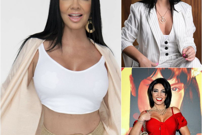 Paola Durante: Su Hija Creció Mientras Todo México la Llamaba Asesina. El Daño Fue Para Siempre
