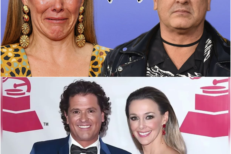 El dolor silencioso de Carlos Vives: La traición que cambió su vida y su música para siempre