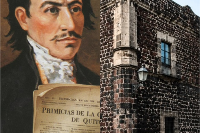 LO QUE ESCONDIÓ EL INDIO EN SU CASA: La verdad que nadie se atrevió a revelar