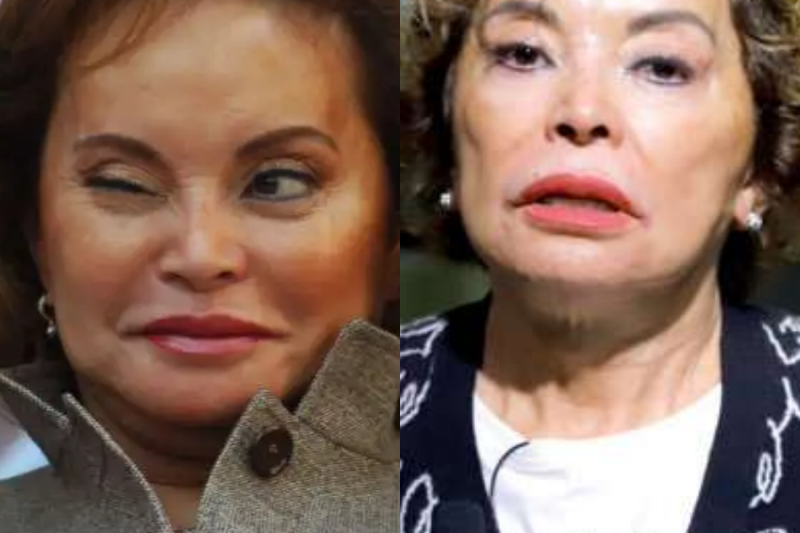 ELBA ESTHER GORDILLO: Se Casó con el Abogado 41 Años Menor… Y Su Hija Jamás Volvió a Hablarle