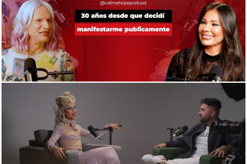 ¡Secretos, lágrimas y resistencia! La cruda confesión de Juan Tarquino detrás del fenómeno teatral Leslie Wolf y Villa Arruga