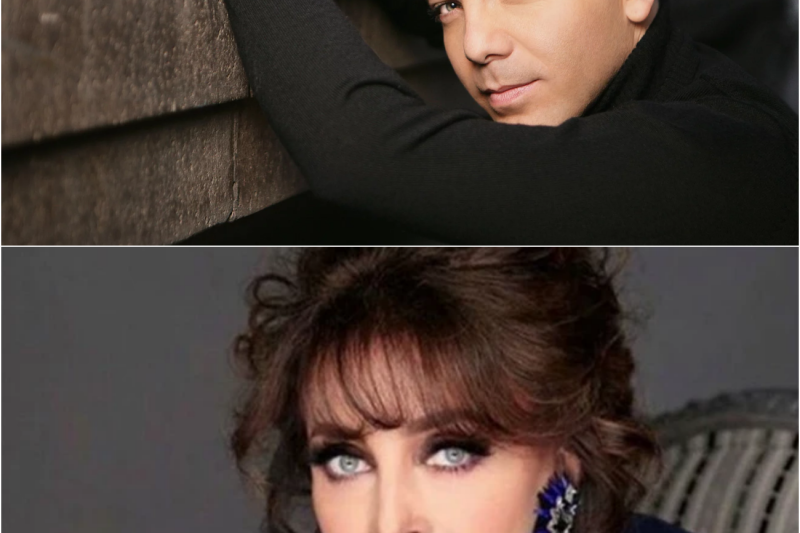 Cristian Castro: La Noche que Rompió a Verónica… El Secreto que su Madre Quiso Borrar.