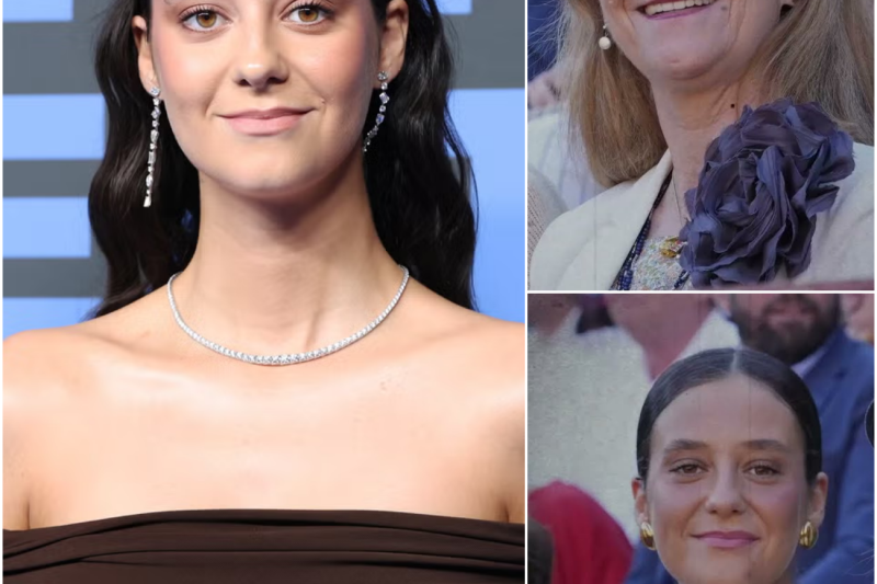 Victoria Federica: la decisión que indignó a España