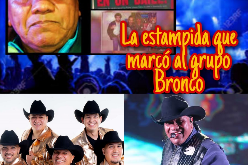 La Tragedia de Bronco: Cuando la Fiesta se Convirtió en una Pesadilla Inolvidable