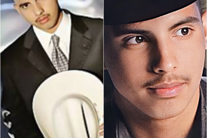 La MUERTE de ADÁN CHALINO SANCHEZ como NUNCA 🚫 te la CONTARON