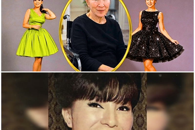 El Misterio de la “Chamaca de Oro”: El Secreto, los Celos y la Verdad Detrás de la Ruptura entre Sonia López y La Sonora Santanera