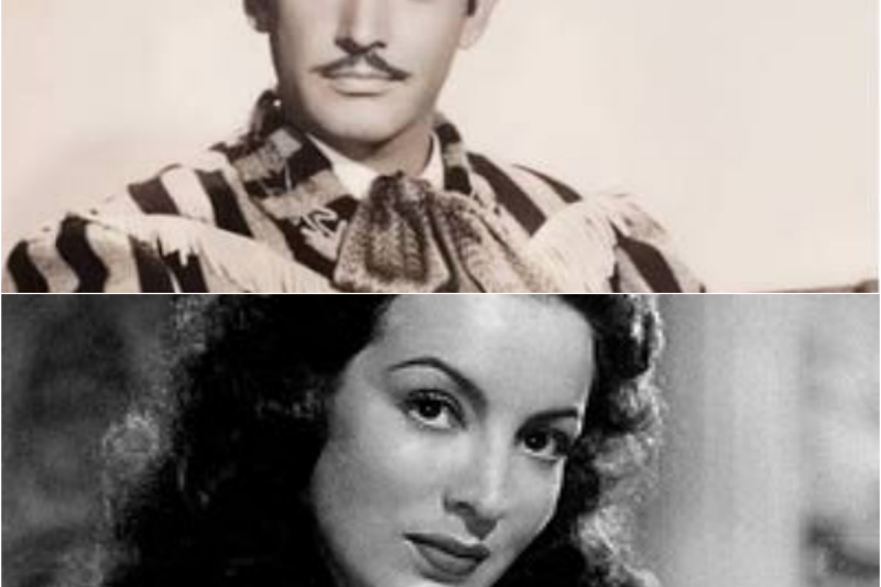 Jorge Negrete: El Trato ASQUEROSO Detrás de su Boda con María Félix