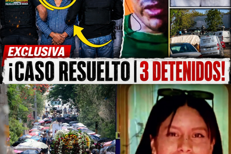 Justicia en Tehuitzingo: Cayó el autor intelectual de la masacre en el rancho La Marihuana