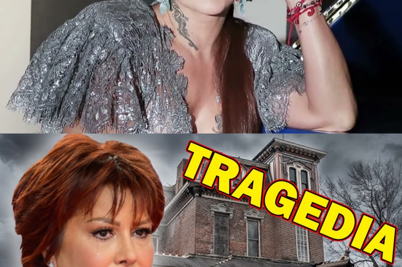 El trágico adiós de la reina del rock: Dolor, soledad y las secuelas de un engaño estético marcan los 57 años de Alejandra Guzmán