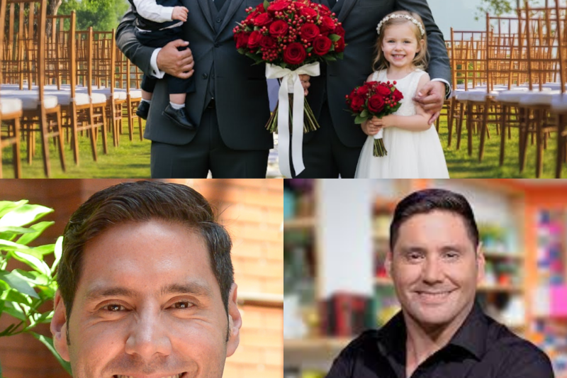 La valiente metamorfosis de Pancho Saavedra: Amor, familia y la libertad de ser uno mismo