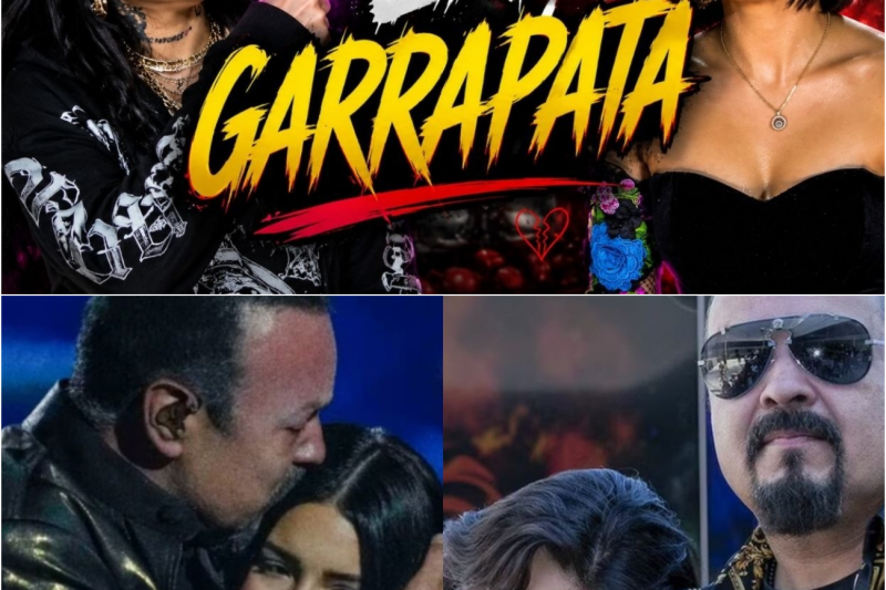El Estreno que Sacudió al Mundo: Cazzu Rompe el Silencio y Declara la Guerra a Ángela Aguilar
