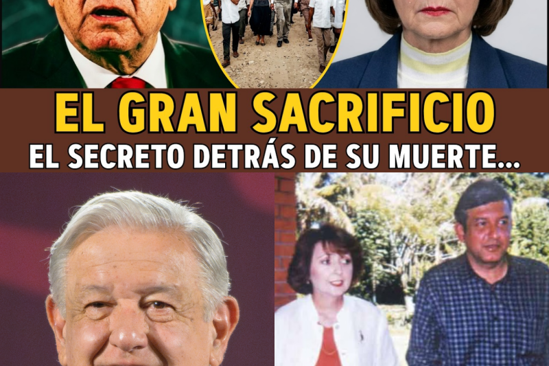 Rocío Beltrán Medina: La Lluvia Tenue que Sostuvo el Destino de una Nación