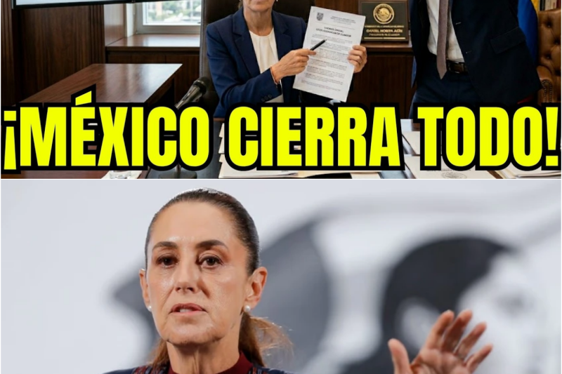 No te metas con México. Ecuador lo aprendió de la manera más cara