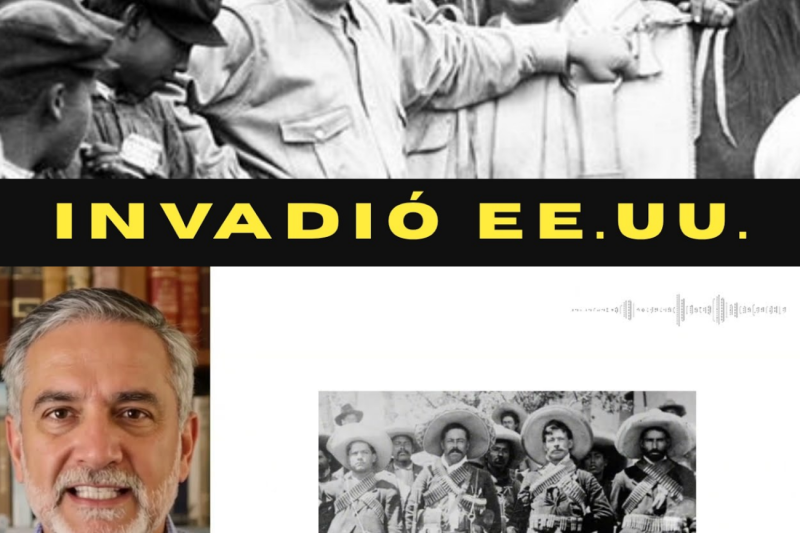 Lo Que Hizo Pancho Villa Cuando Estados Unidos Se Negó A Entregarle El Armamento