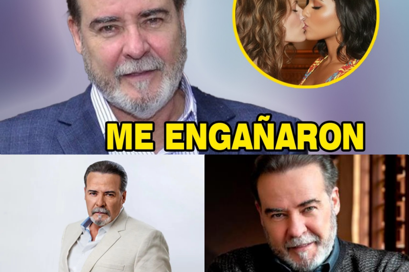 César Évora rompe el silencio tras 30 años de matrimonio: La verdad oculta tras el ícono