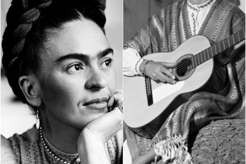 Chavela Vargas: El ASQUEROSO Rechazo de su Sangre… Humillación y AMOR PROHIBIDO.