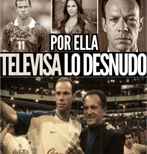 LUIS ROBERTO ZAGUE: LA ASQUEROSA VERDAD QUE PAOLA ROJAS OCULTÓ POR 7 AÑOS”