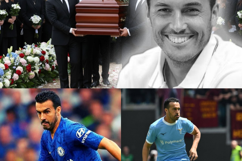 El amargo adiós de una leyenda: La verdad detrás del trágico final de Pedro Rodríguez