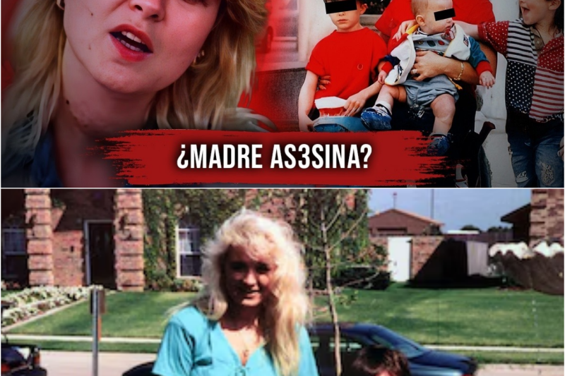 El Misterio de Darlie Routier: ¿Justicia o Error Judicial tras el Atroz Crimen que Conmocionó a Texas?