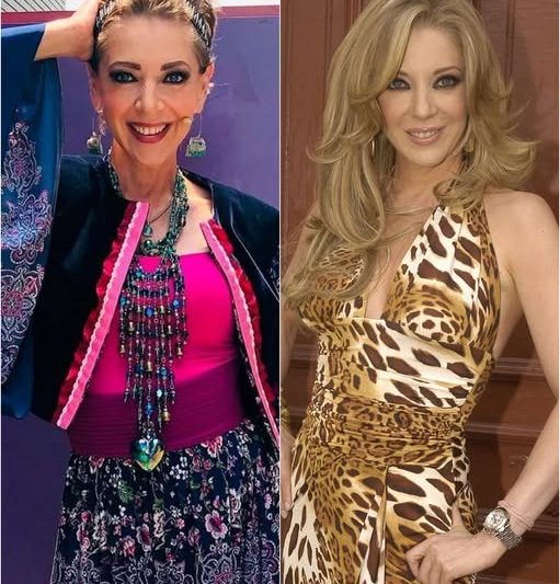 Edith González lo CONFESÓ TODO antes de morir (en una carta que nadie se atrevió a leer) y