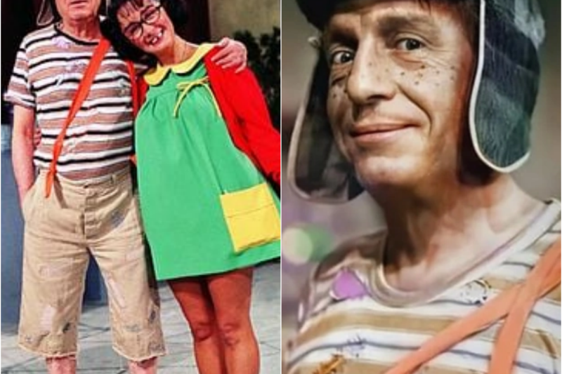 ¡NO lo sabías! 😱 SECRETOS NUNCA REVELADOS del CHAVO DEL 8 ¡TODA LA VERDAD! 👀 🚫 Documental 2026