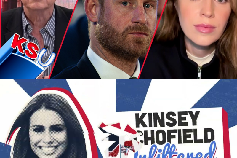 El destierro definitivo de los duques de Sussex y los vientos de cambio que amenazan la estabilidad de la corona británica