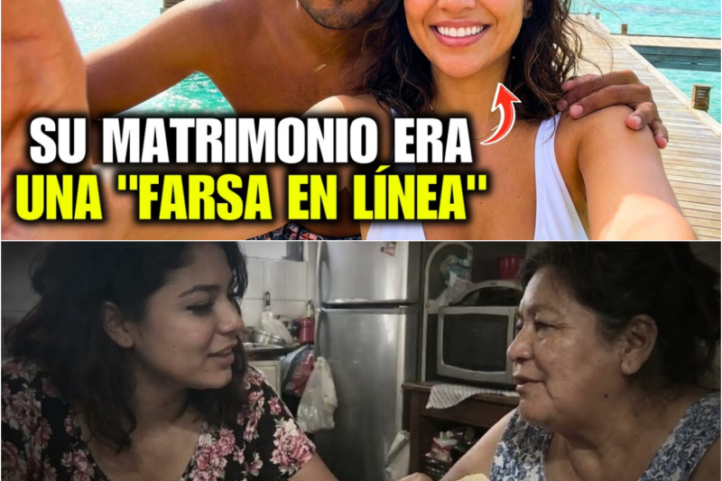 Una influencer mexicana tenía un matrimonio virtual “perfecto”… hasta que la encontraron muerta en un maletero.