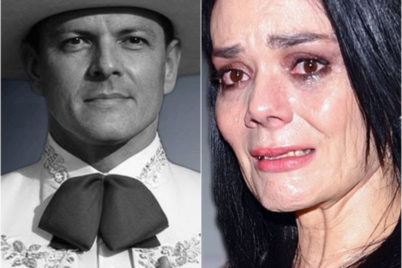 El trágico final de Pedro Fernández, descubrió que su esposa lo engañaba con un hombre inesperado