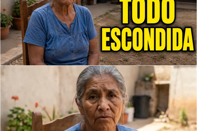 Volví de Estados Unidos sin avisar Lo que escuché detrás de la puerta me destruyó el corazón
